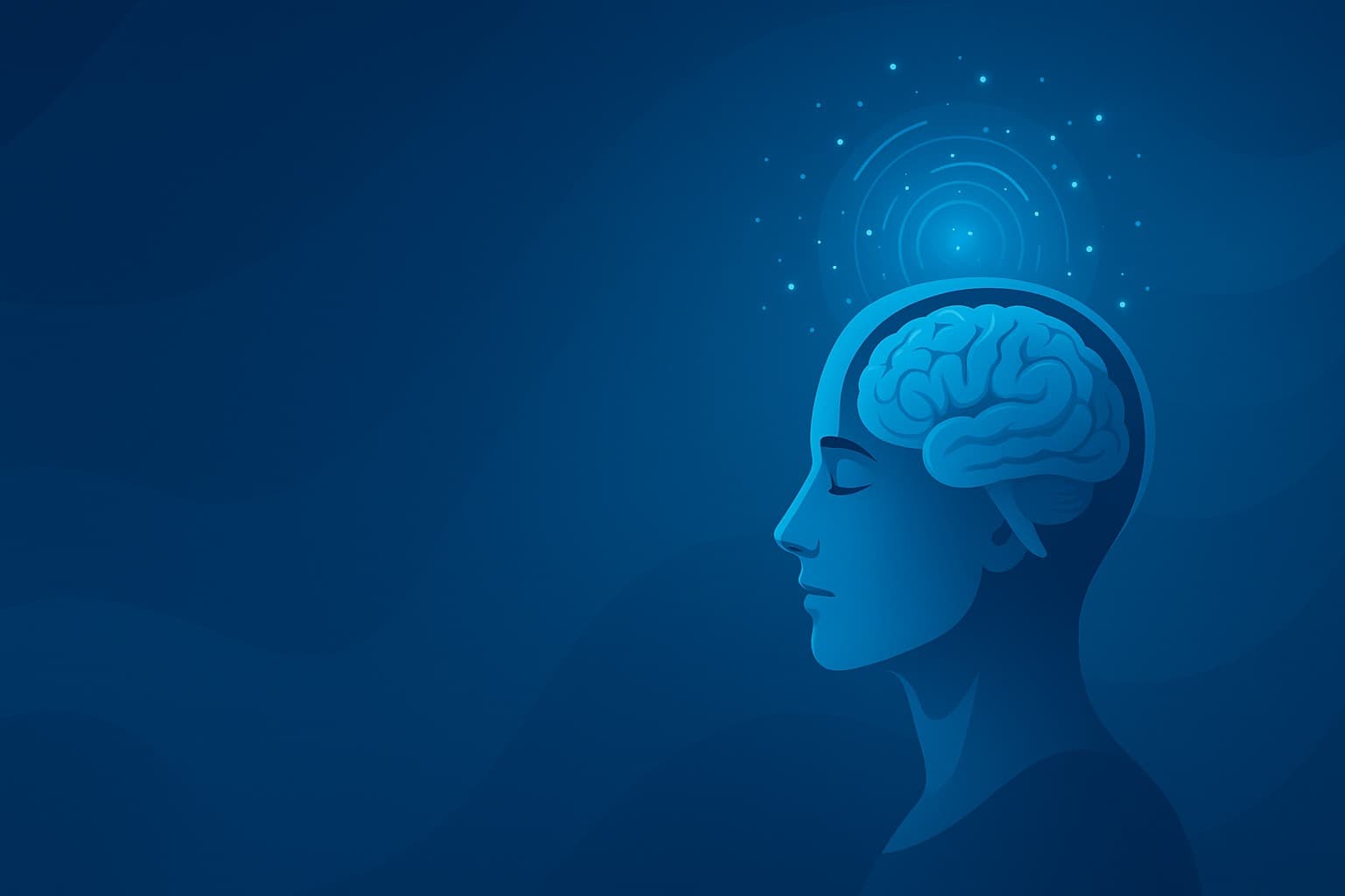 Grup de oameni folosind neurofeedback în exterior - cercetare și aplicații de grup